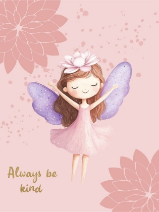 Picture of FAIRY FRIENDS 1