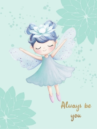 Picture of FAIRY FRIENDS 2