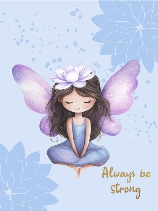 Picture of FAIRY FRIENDS 3