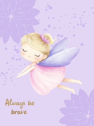 Picture of FAIRY FRIENDS 4