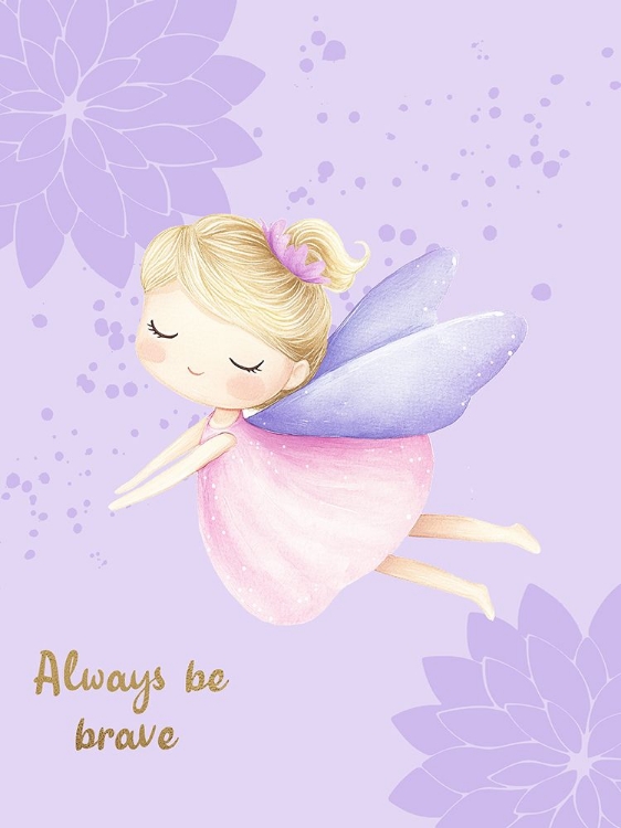 Picture of FAIRY FRIENDS 4