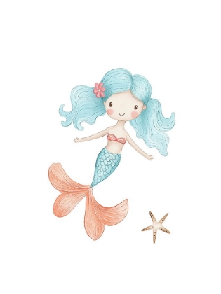 Picture of MERMAIDS ADVENTURES 1