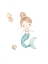 Picture of MERMAIDS ADVENTURES 2