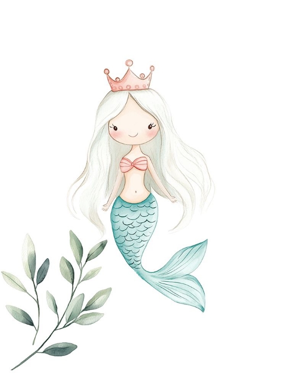 Picture of MERMAIDS ADVENTURES 3