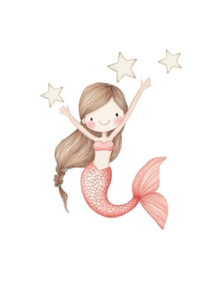 Picture of MERMAIDS ADVENTURES 4