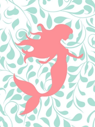 Picture of MERMAIDS RULES 1