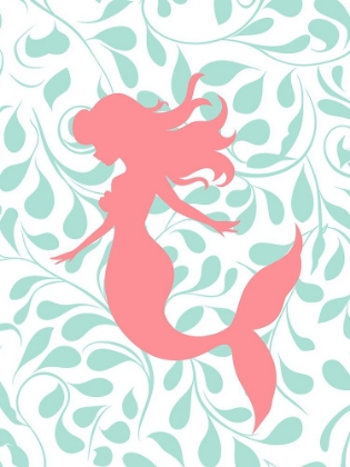 Picture of MERMAIDS RULES 3
