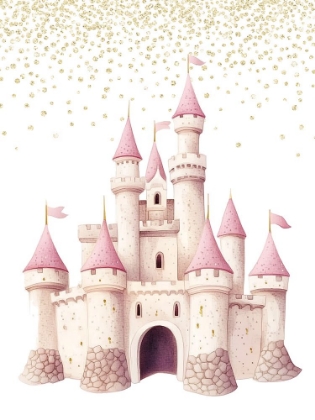 Picture of PRINCESS DREAMS 1