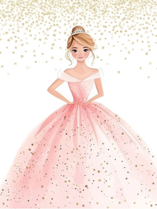 Picture of PRINCESS DREAMS 2