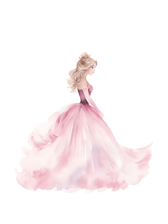 Picture of PRINCESS JOY 1