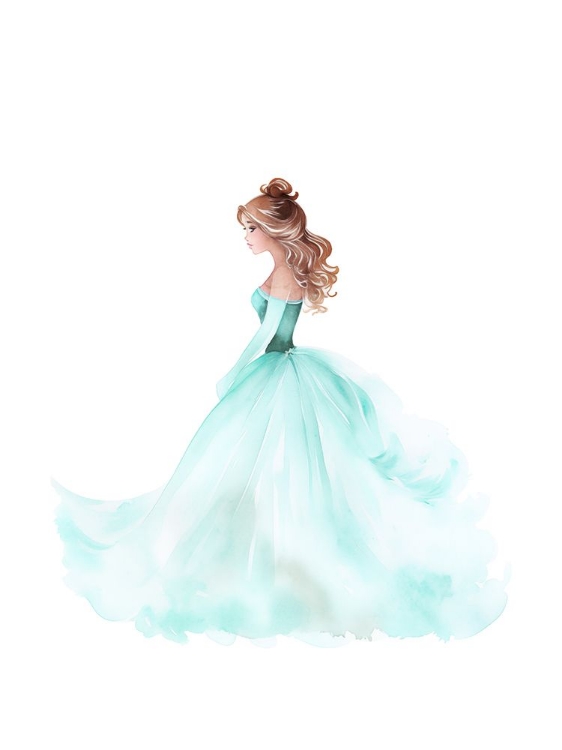 Picture of PRINCESS JOY 3