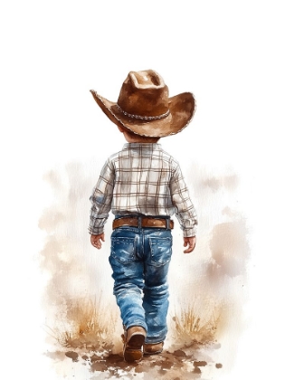 Picture of COWBOY SET 1