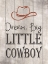 Picture of COWBOY LIFE 1