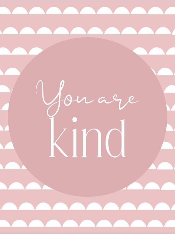 Picture of YOU ARE 1