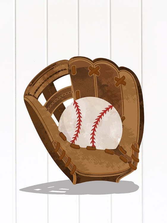 Picture of GET YOUR GAME ON 1