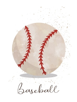 Picture of LETS PLAY BALL 1