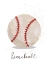 Picture of LETS PLAY BALL 1