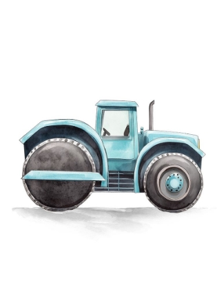 Picture of WORKING TRUCKS 1