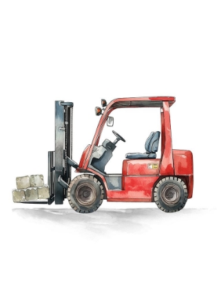 Picture of WORKING TRUCKS 4