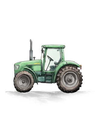 Picture of WORKING TRUCKS 5