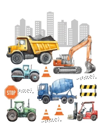 Picture of KEEP MOVING