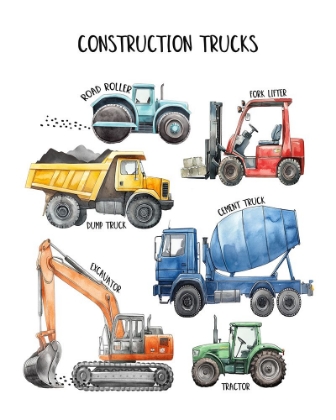 Picture of TRUCKS 1