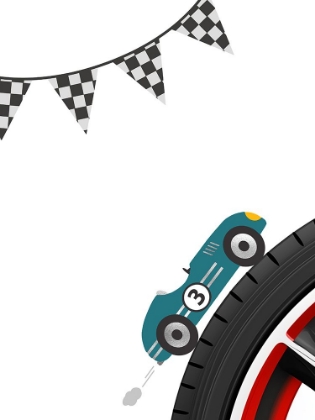 Picture of FAST LANE 1