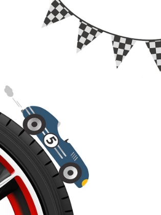 Picture of FAST LANE 3