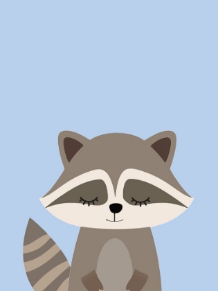Picture of WOODLAND PALS 1