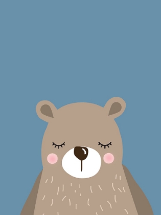 Picture of WOODLAND PALS 2