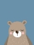 Picture of WOODLAND PALS 2