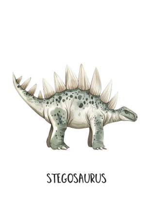 Picture of MEET THE DINOSAURS 1