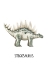 Picture of MEET THE DINOSAURS 1
