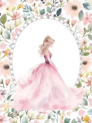 Picture of PRINCESS LOVE 1