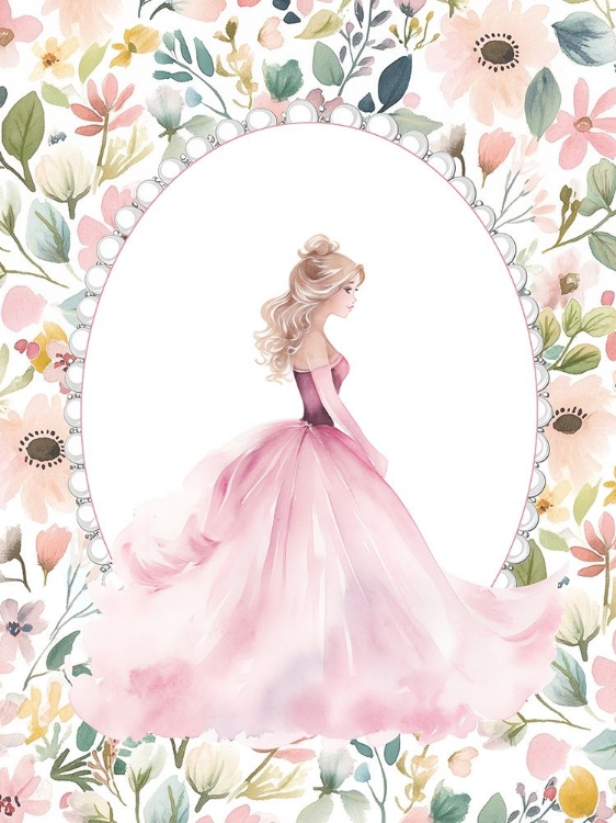 Picture of PRINCESS LOVE 1