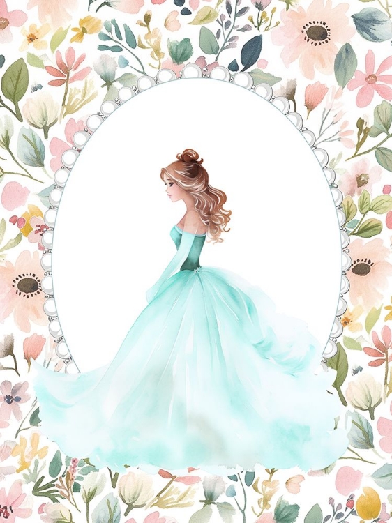 Picture of PRINCESS LOVE 2