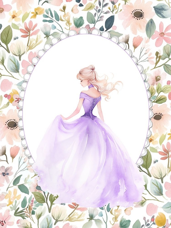 Picture of PRINCESS LOVE 3