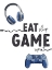 Picture of GAMING EAT GAME