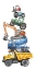 Picture of KEEP MOVING