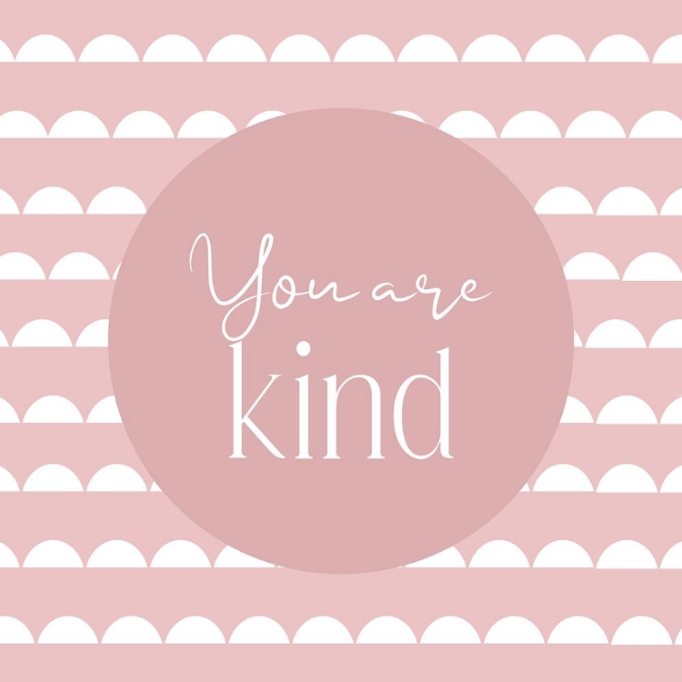 Picture of YOU ARE 1