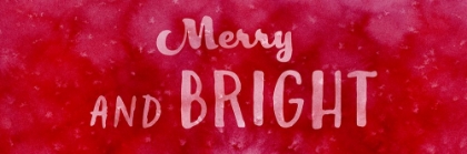 Picture of SIMPLE GIFTS MERRY AND BRIGHT