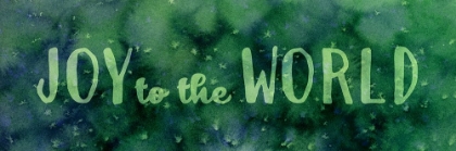 Picture of SIMPLE GIFTS JOY TO THE WORLD