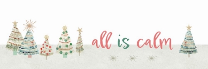 Picture of SIMPLE GIFTS  ALL IS CALM