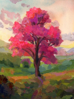 Picture of ROSE TINTED
