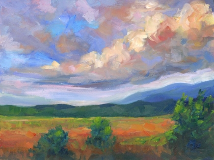 Picture of BLUE RIDGES