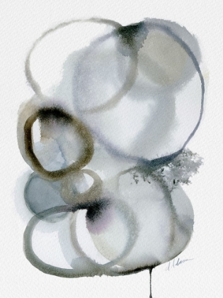 Picture of WALKING STONES 4