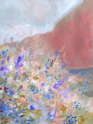 Picture of BLUFF FLOWERS