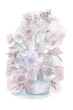 Picture of PASTEL NATURE