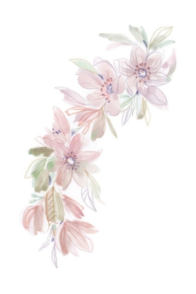 Picture of PASTEL NATURE 2