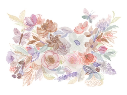 Picture of PASTEL NATURE 7